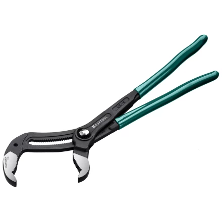 Клещи переставные с быстрой регулировкой KRAFTOOL KAYMAN 22353-40 купить в Надыме