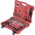 Набор слесарно-монтажный с квадратами 1/4&quot;, 1/2&quot; и 5/16&quot;, 117 предм  MATRIX PROFI 13587 купить в Надыме