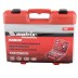 Набор слесарно-монтажный с квадратами 1/4&quot;, 1/2&quot; и 5/16&quot;, 117 предм  MATRIX PROFI 13587 купить в Надыме