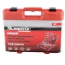 Набор слесарно-монтажный с квадратами 1/4", 1/2" и 5/16", 117 предм  MATRIX PROFI 13587 купить в Надыме
