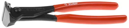 Кусачки ЗУБР "МАСТЕР" торцевые, CR-V, 200мм 22231-20 купить в Надыме