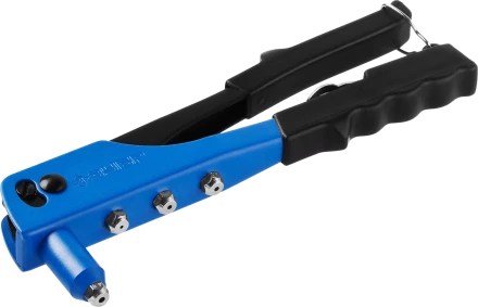 Заклепочники ЗУБР ПРО-600 серия ПРОФЕССИОНАЛ купить в Надыме