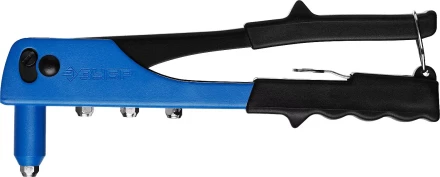 Заклепочники ЗУБР ПРО-600 серия ПРОФЕССИОНАЛ купить в Надыме