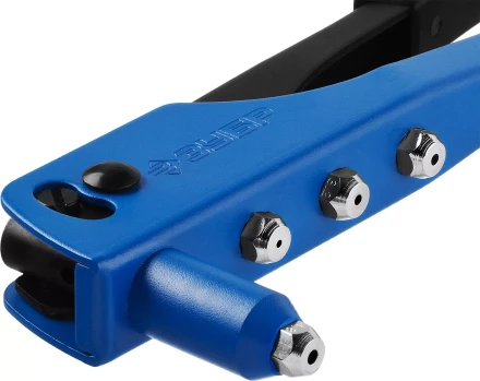 Заклепочники ЗУБР ПРО-600 серия ПРОФЕССИОНАЛ купить в Надыме