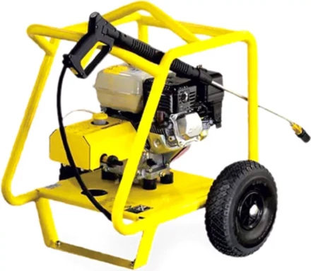 Мойка высокого давления Karcher HD 801 B Cage (Мойка Керхер HD 801 B Cage) купить в Надыме