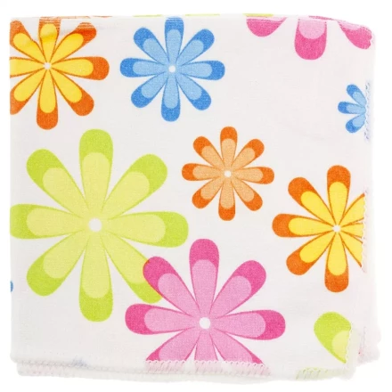 Салфетки из микрофибры цветная 300х300 мм Elfe 92308 купить в Надыме