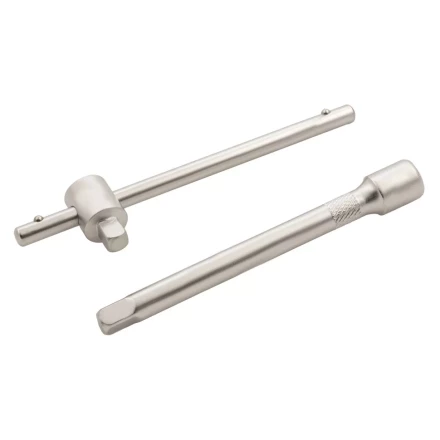 Набор инструментов 108 предметов, CrV, 1/2", 1/4" Сибртех 13511 купить в Надыме