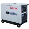 Дизельный генератор Kipor ID6000 купить в Надыме