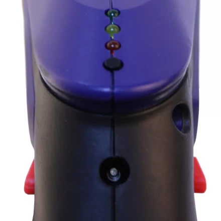 Аккумуляторный шуруповерт (отвертка) Диолд АШ-1136 Л (44 предмета) купить в Надыме