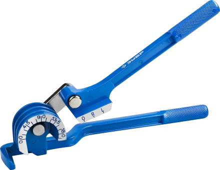 Трубогибы рычажные МИНИ серия ЭКСПЕРТ купить в Надыме