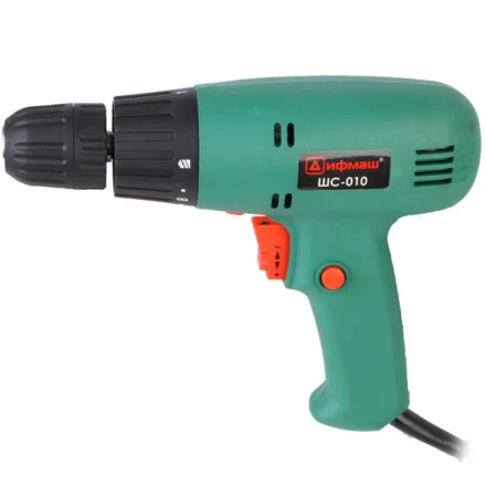 Сетевой шуруповерт Дифмаш ШС-010 купить в Надыме
