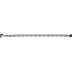Подводка гибкая STAYER для воды, оплетка из нержавеющей стали, г/г 1/2&quot; - 0,4м 51015-G/G-040 купить в Надыме