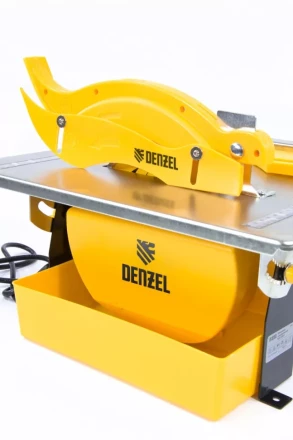 Плиткорез электрический Denzel TCD 180 C-1 96505 купить в Надыме