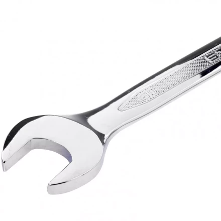 Ключ комбинированный 30 мм CrV антислип Stels 15266 купить в Надыме