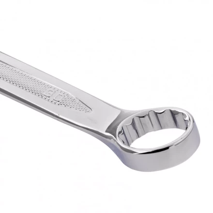 Ключ комбинированный 30 мм CrV антислип Stels 15266 купить в Надыме