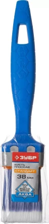 Кисти плоские АКВА серия СТАНДАРТ купить в Надыме