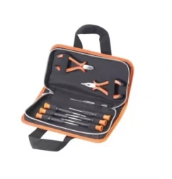 Набор для точных работ Кратон MN-01/09 2 12 17 001