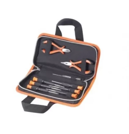 Набор для точных работ Кратон MN-01/09 2 12 17 001 купить в Надыме