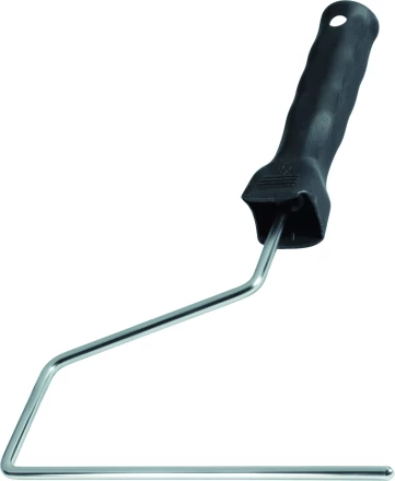 Ручка для мини-валиков  50 мм и 75 мм D 6 мм никелированная  MATRIX 81211 купить в Надыме