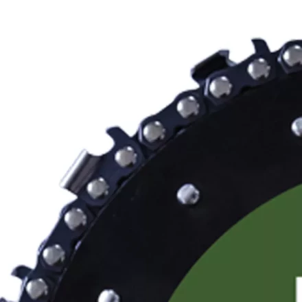 Цепной диск по дереву PROFESSIONAL MD-STARS CHAIN-DPRO230 купить в Надыме