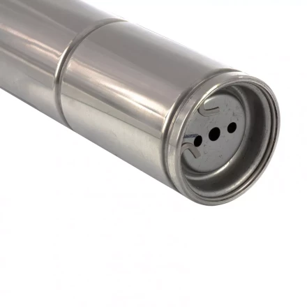 Скважинный насос Denzel DWS-4-100 винтовой диаметр 4" 97252 купить в Надыме