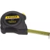 Рулетка STAYER "MASTER" "AUTOLOCK", корпус с резиновым напылением, автостоп, 3мх16мм 2-34126-03-16_z01 купить в Надыме