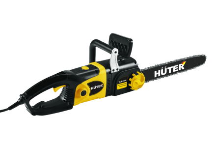 Электропила ELS-2800 Huter купить в Надыме