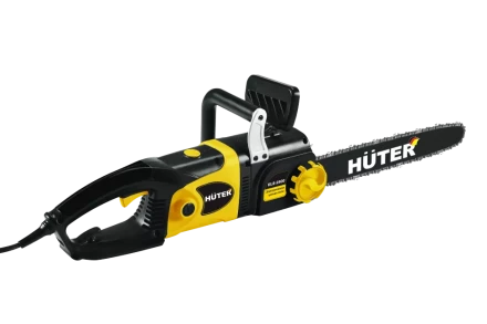 Электропила ELS-2800 Huter купить в Надыме