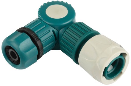 Соединитель RACO &quot;Original Swivel System&quot; (шланг-насадка), 1/2&quot; 4250-55276C купить в Надыме