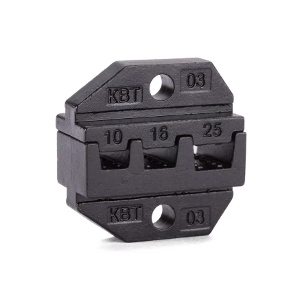 Универсальный набор инструментов КВТ СКМ-2 для опрессовки и снятия изоляции с диэлектрическим ножом монтажника (102352) купить в Надыме