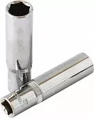 Головка торцевая удлиненная 1/4" 14x50 мм (6-гранная) Кратон 2 28 03 011 купить в Надыме