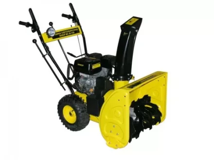 Снегоуборщик бензиновый Энкор МС 65-1 ЭЛ 56548 купить в Надыме