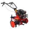 Бензиновый Культиватор Patriot T 6,5/800 FB PG California 2 купить в Надыме