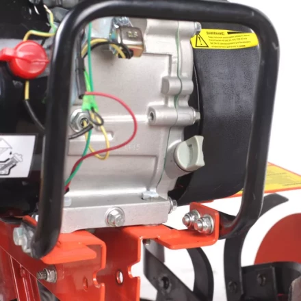 Бензиновый Культиватор Patriot T 6,5/800 FB PG California 2 купить в Надыме