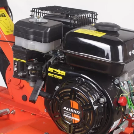 Бензиновый Культиватор Patriot T 6,5/800 FB PG California 2 купить в Надыме