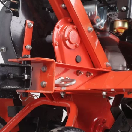 Бензиновый Культиватор Patriot T 6,5/800 FB PG California 2 купить в Надыме