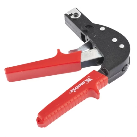 Заклепочник для анкеров типа «МОЛЛИ» MATRIX 40560 купить в Надыме