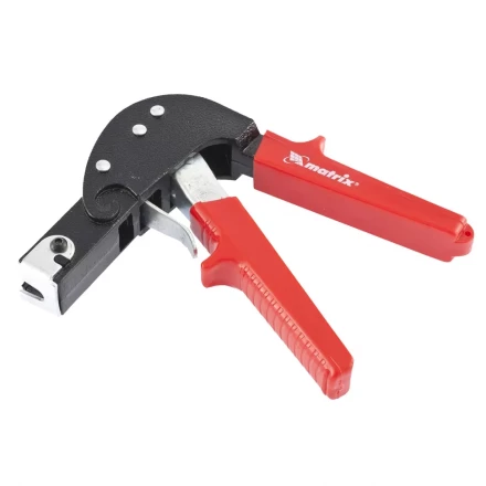 Заклепочник для анкеров типа «МОЛЛИ» MATRIX 40560 купить в Надыме