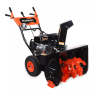 Бензиновый снегоуборщик PATRIOT PRO 655 E купить в Надыме