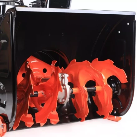 Бензиновый снегоуборщик PATRIOT PRO 655 E купить в Надыме