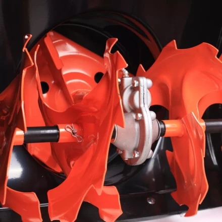 Бензиновый снегоуборщик PATRIOT PRO 655 E купить в Надыме