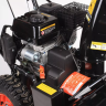 Бензиновый снегоуборщик PATRIOT PRO 655 E купить в Надыме