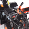Бензиновый снегоуборщик PATRIOT PRO 655 E купить в Надыме