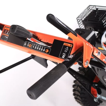 Бензиновый снегоуборщик PATRIOT PRO 655 E купить в Надыме