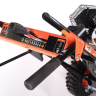 Бензиновый снегоуборщик PATRIOT PRO 655 E купить в Надыме