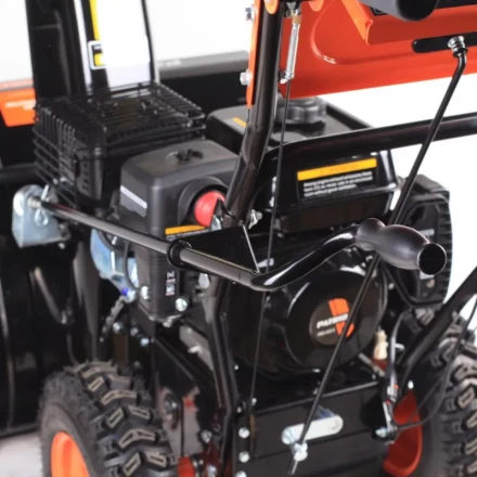 Бензиновый снегоуборщик PATRIOT PRO 655 E купить в Надыме