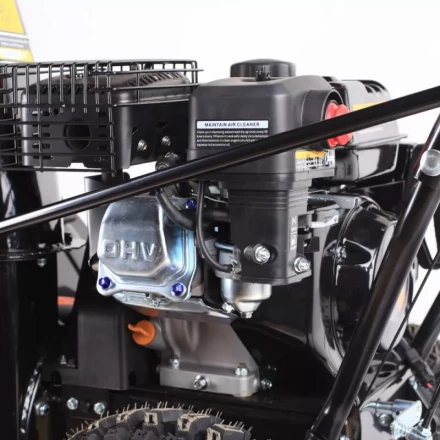 Бензиновый снегоуборщик PATRIOT PRO 655 E купить в Надыме