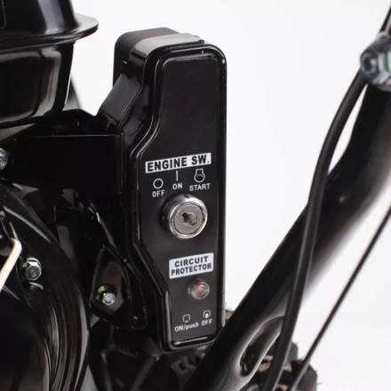 Бензиновый снегоуборщик PATRIOT PRO 655 E купить в Надыме