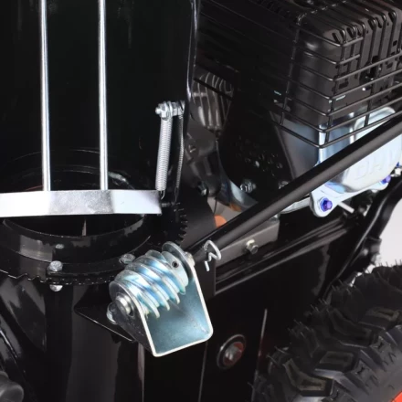 Бензиновый снегоуборщик PATRIOT PRO 655 E купить в Надыме