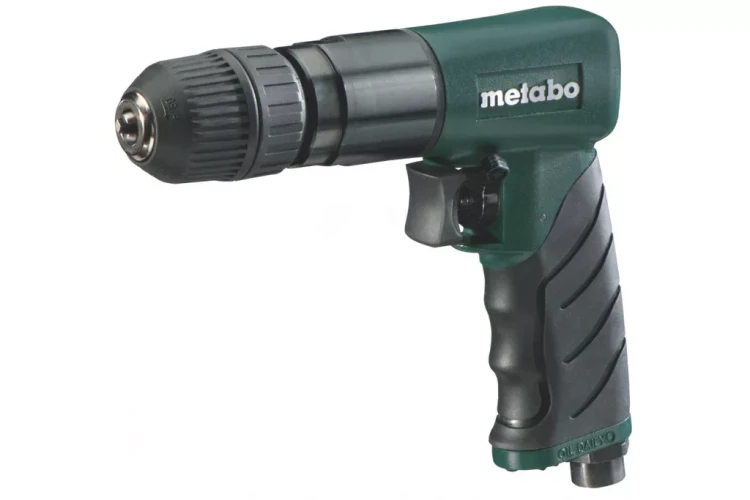 Дрель пневматическая Metabo DB 10 купить в Надыме